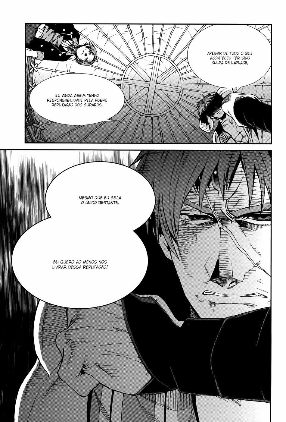 Read Mushoku Tensei Jobless Reincarnation PT Manga Online