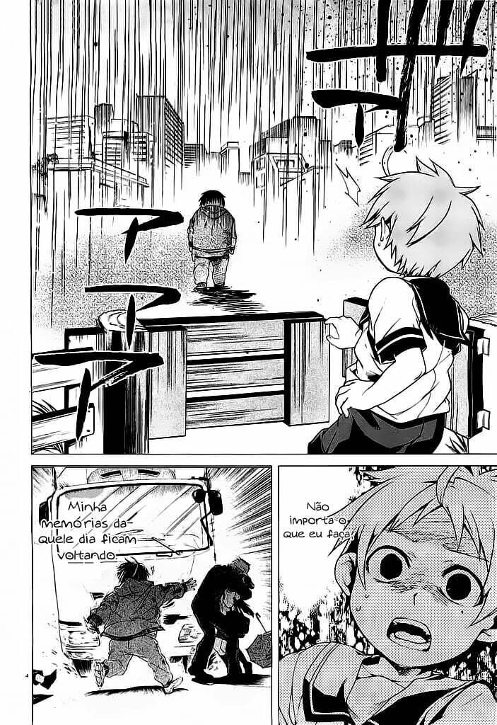 Read Mushoku Tensei Jobless Reincarnation PT Manga Online