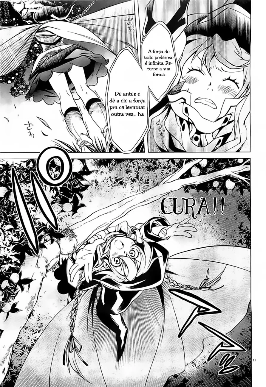 Read Mushoku Tensei Jobless Reincarnation PT Manga Online
