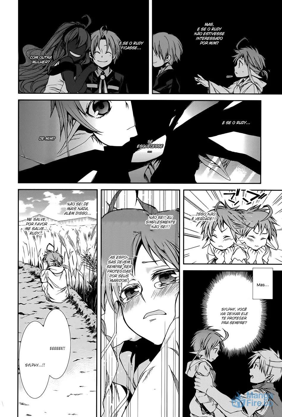 Read Mushoku Tensei Jobless Reincarnation PT Manga Online