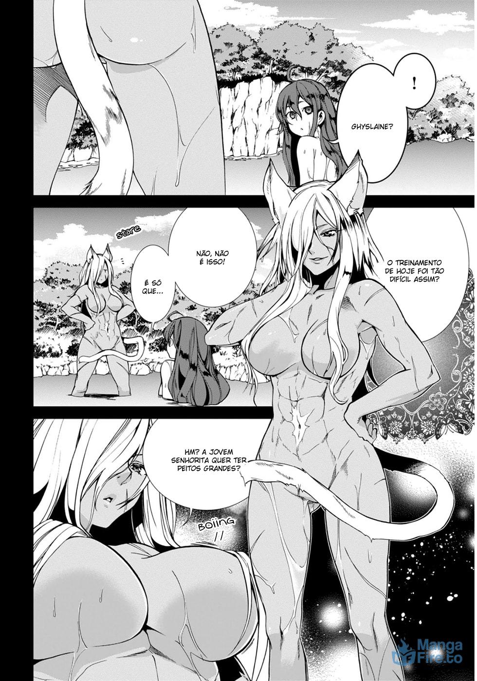 Read Mushoku Tensei Jobless Reincarnation PT Manga Online
