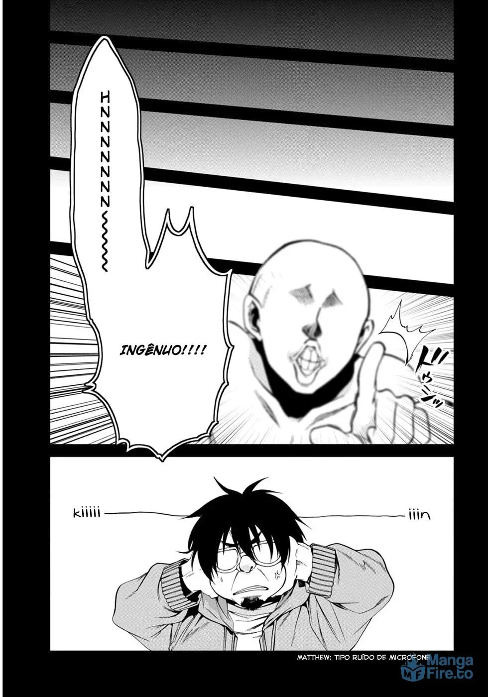 Read Mushoku Tensei Jobless Reincarnation PT Manga Online