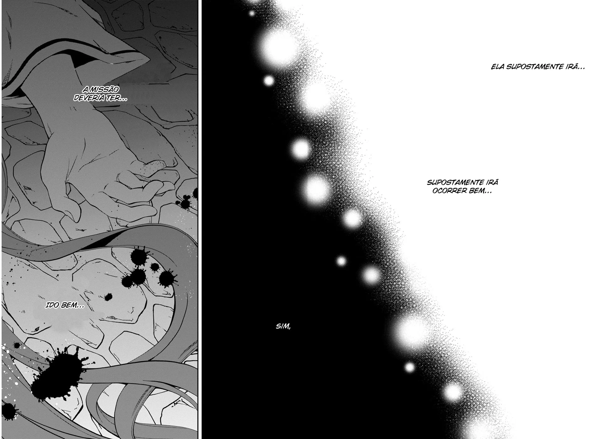 Read Mushoku Tensei Jobless Reincarnation PT Manga Online