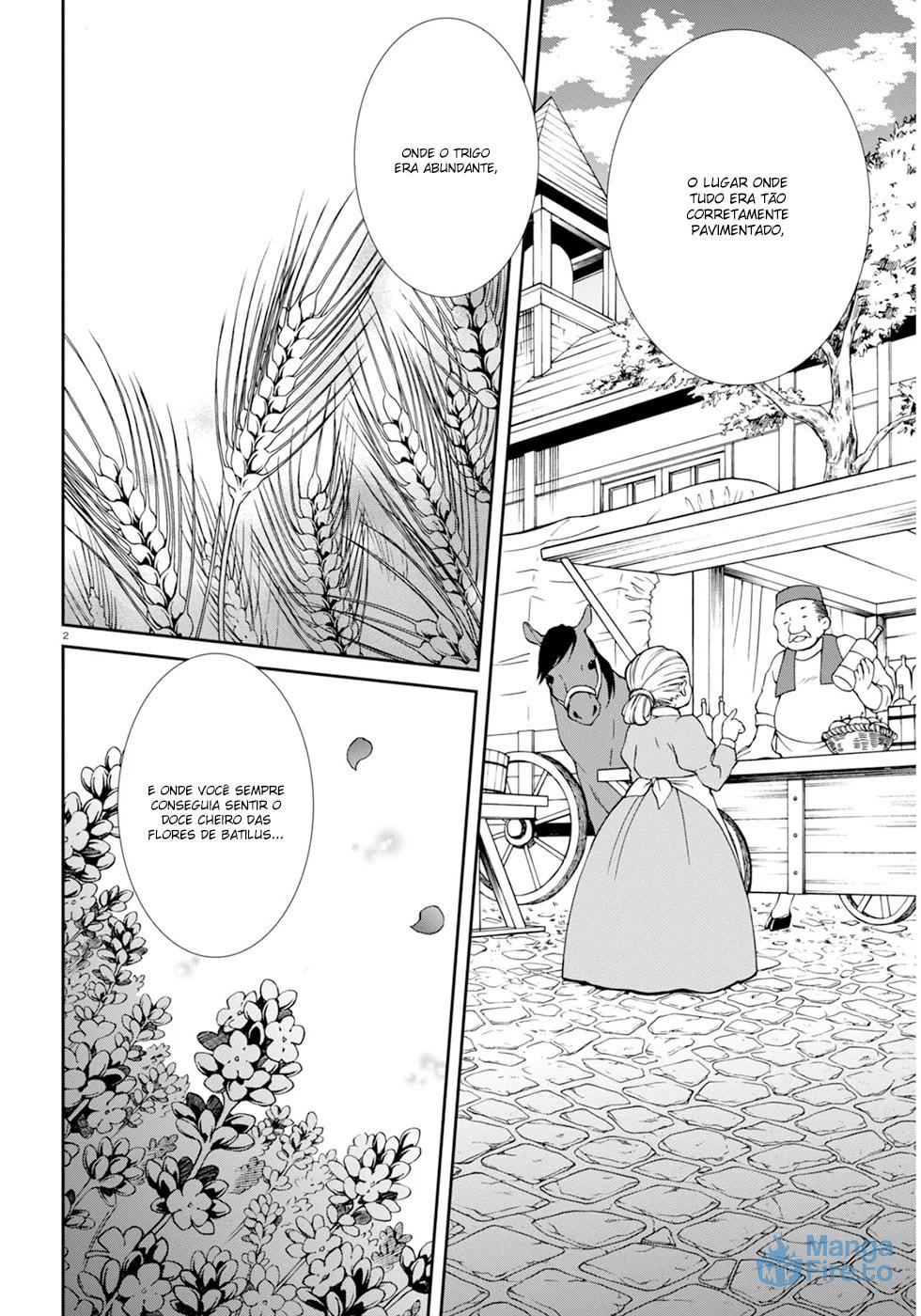 Read Mushoku Tensei Jobless Reincarnation PT Manga Online