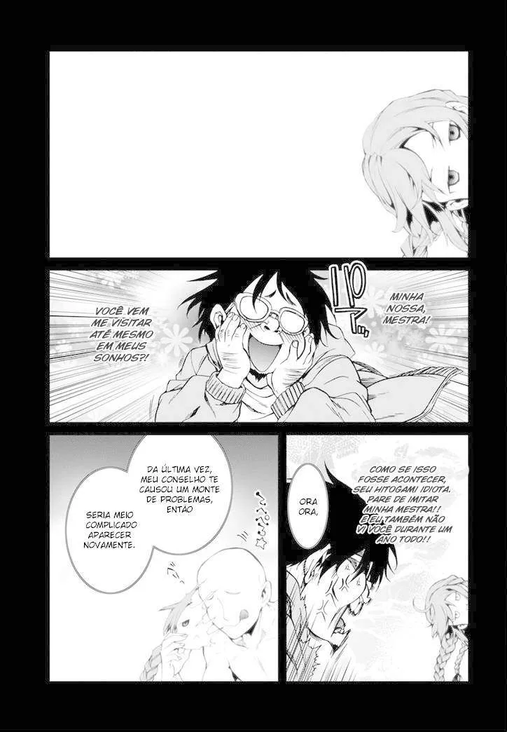 Read Mushoku Tensei Jobless Reincarnation PT Manga Online