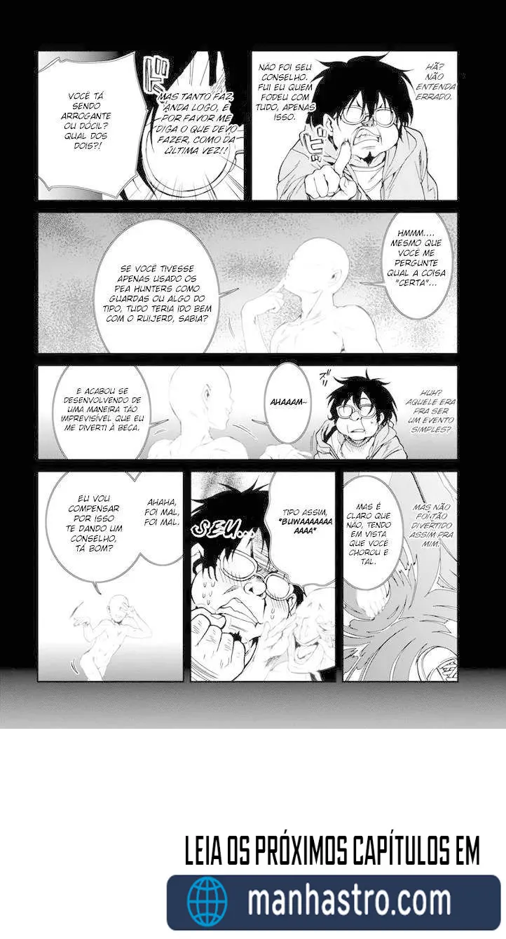 Read Mushoku Tensei Jobless Reincarnation PT Manga Online