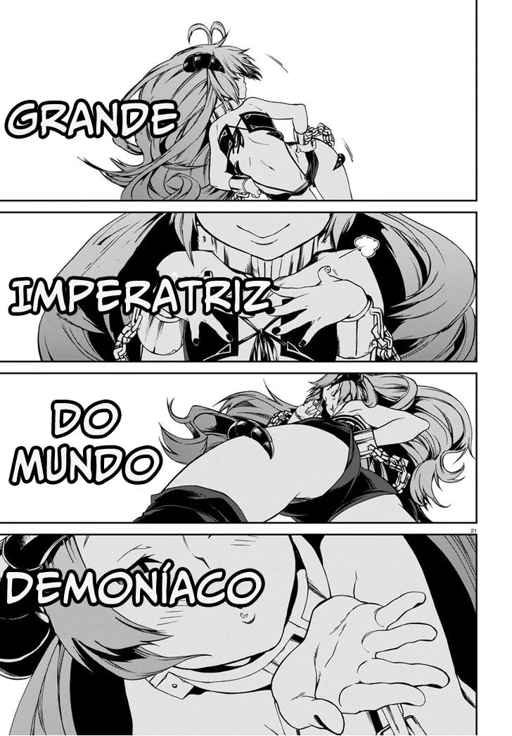 Read Mushoku Tensei Jobless Reincarnation PT Manga Online
