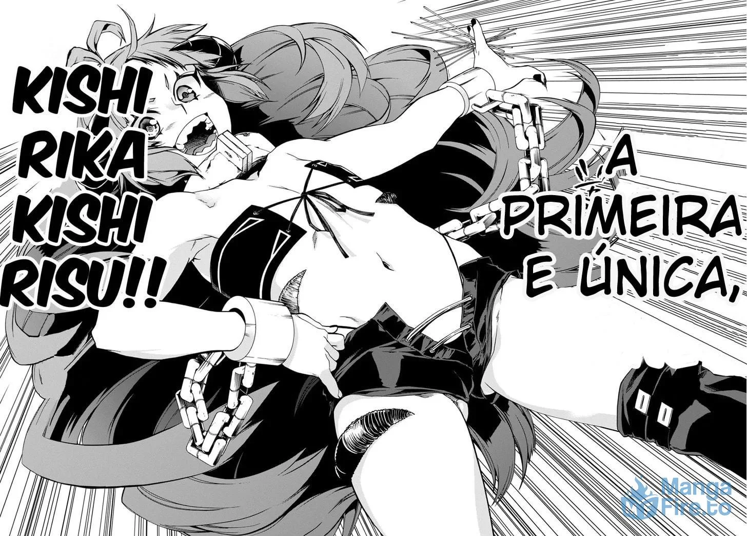 Read Mushoku Tensei Jobless Reincarnation PT Manga Online