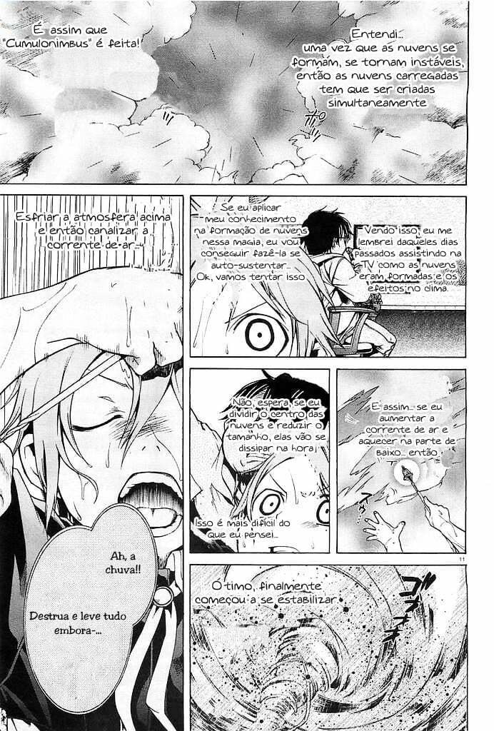 Read Mushoku Tensei Jobless Reincarnation PT Manga Online