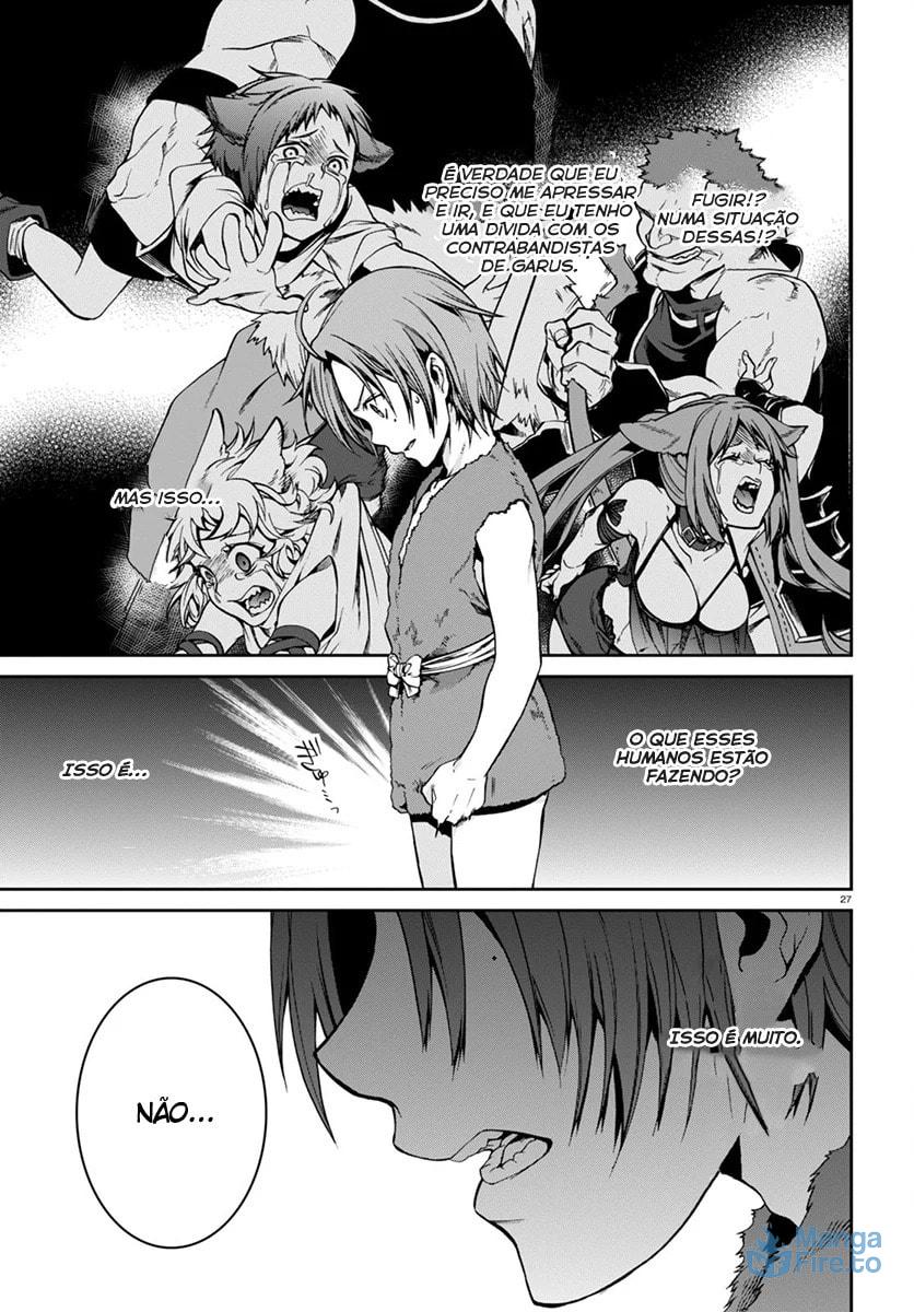 Read Mushoku Tensei Jobless Reincarnation PT Manga Online