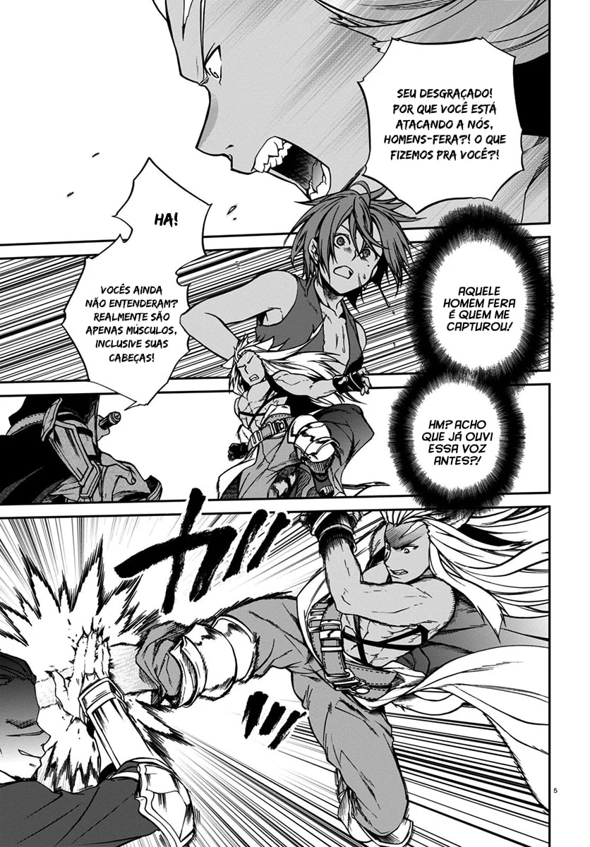 Read Mushoku Tensei Jobless Reincarnation PT Manga Online