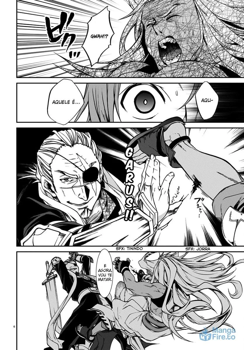 Read Mushoku Tensei Jobless Reincarnation PT Manga Online