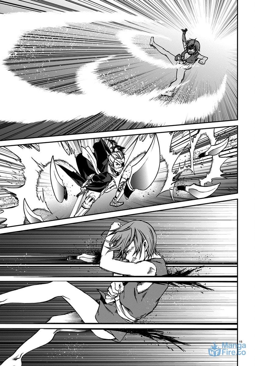 Read Mushoku Tensei Jobless Reincarnation PT Manga Online