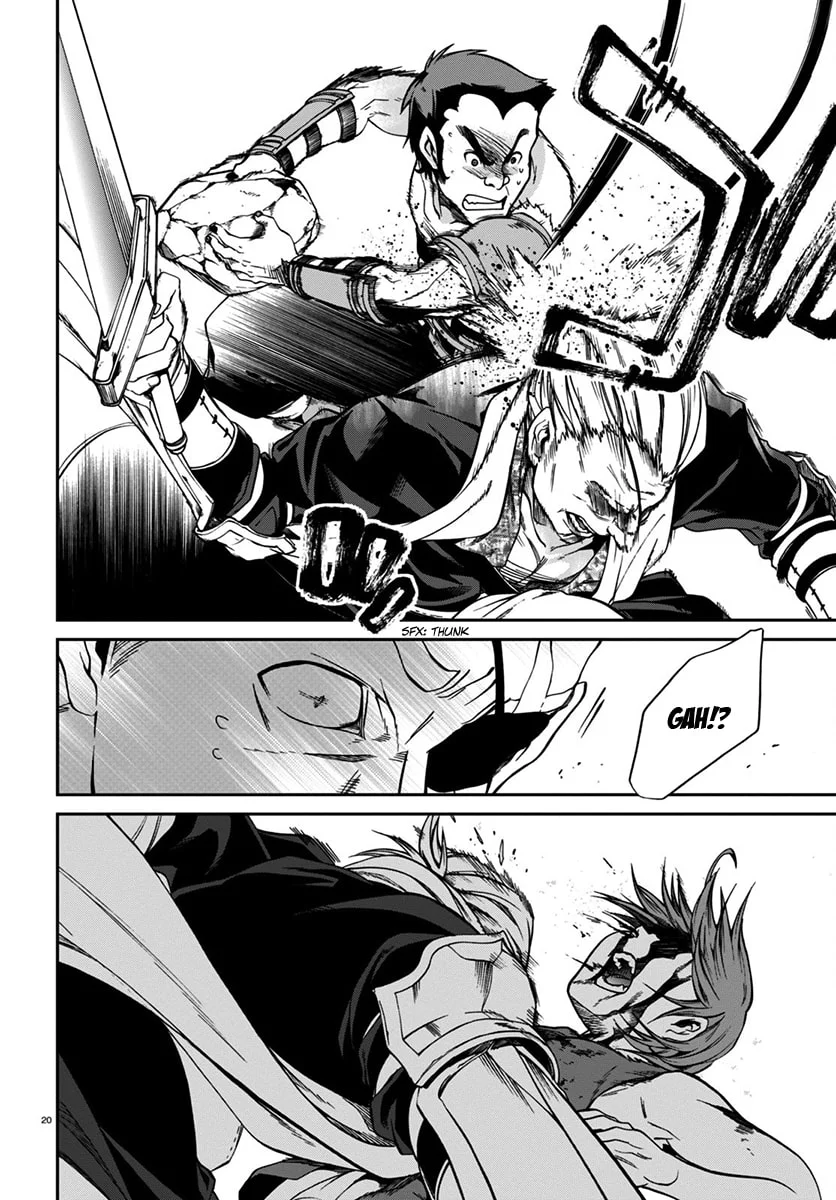 Read Mushoku Tensei Jobless Reincarnation PT Manga Online