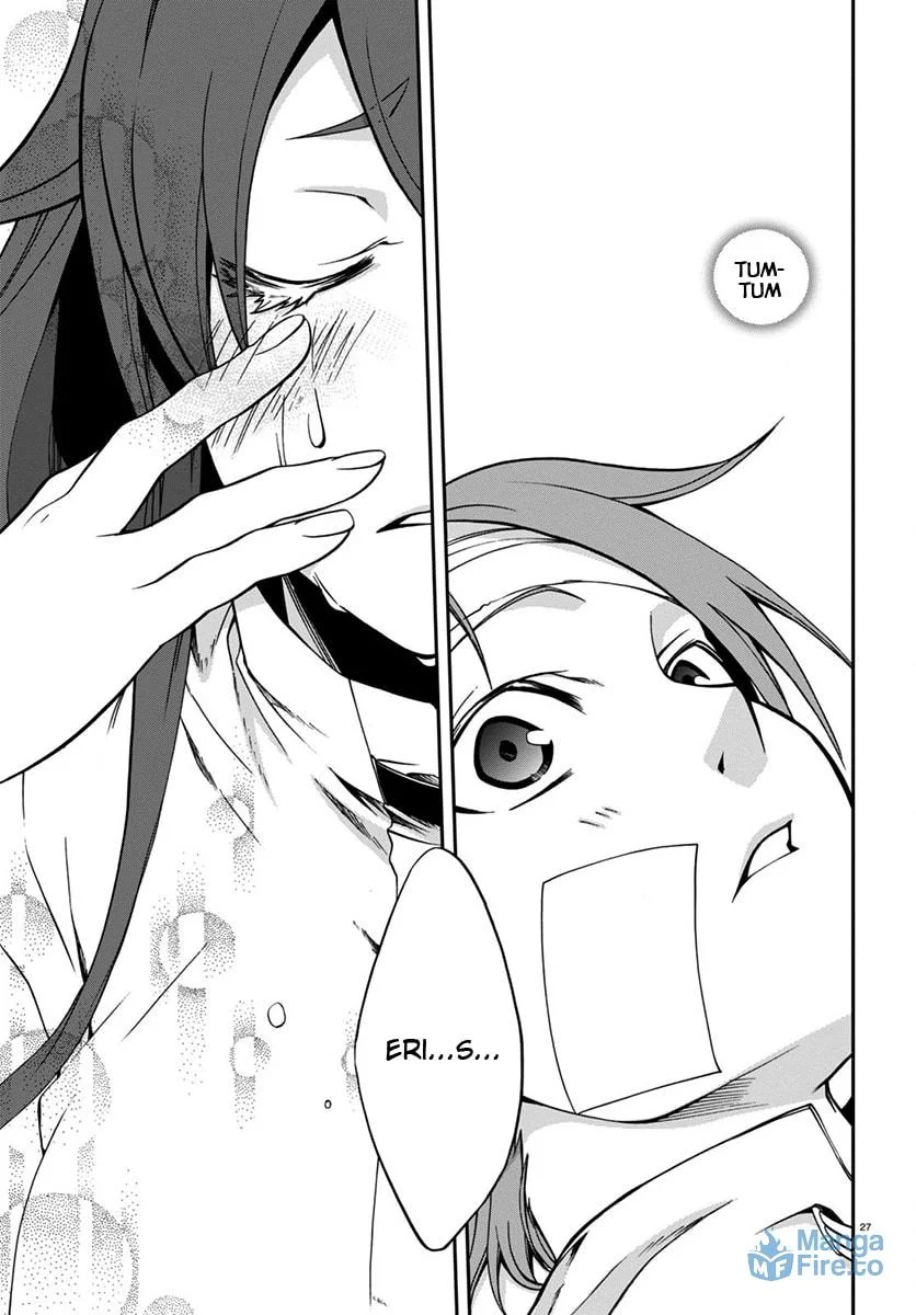 Read Mushoku Tensei Jobless Reincarnation PT Manga Online