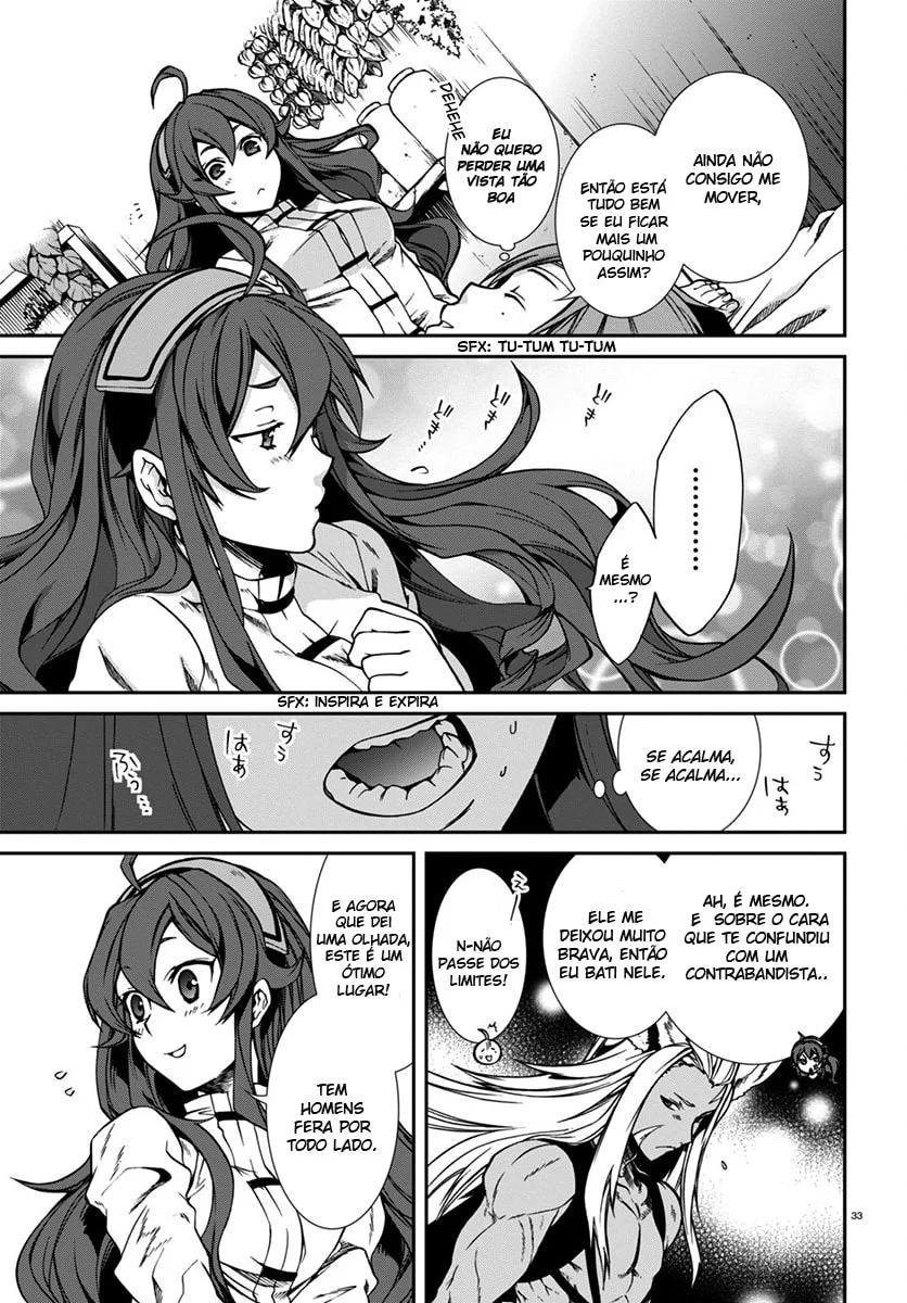 Read Mushoku Tensei Jobless Reincarnation PT Manga Online