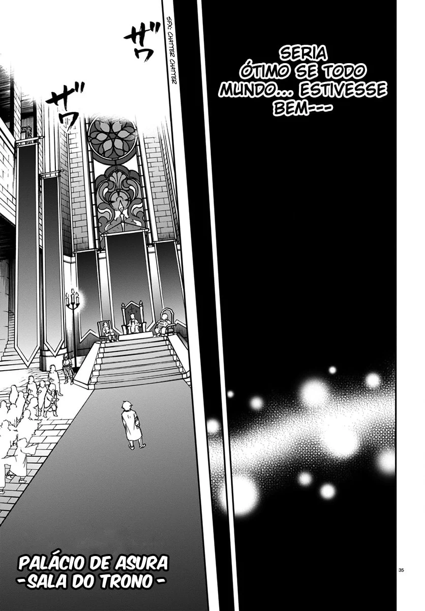 Read Mushoku Tensei Jobless Reincarnation PT Manga Online