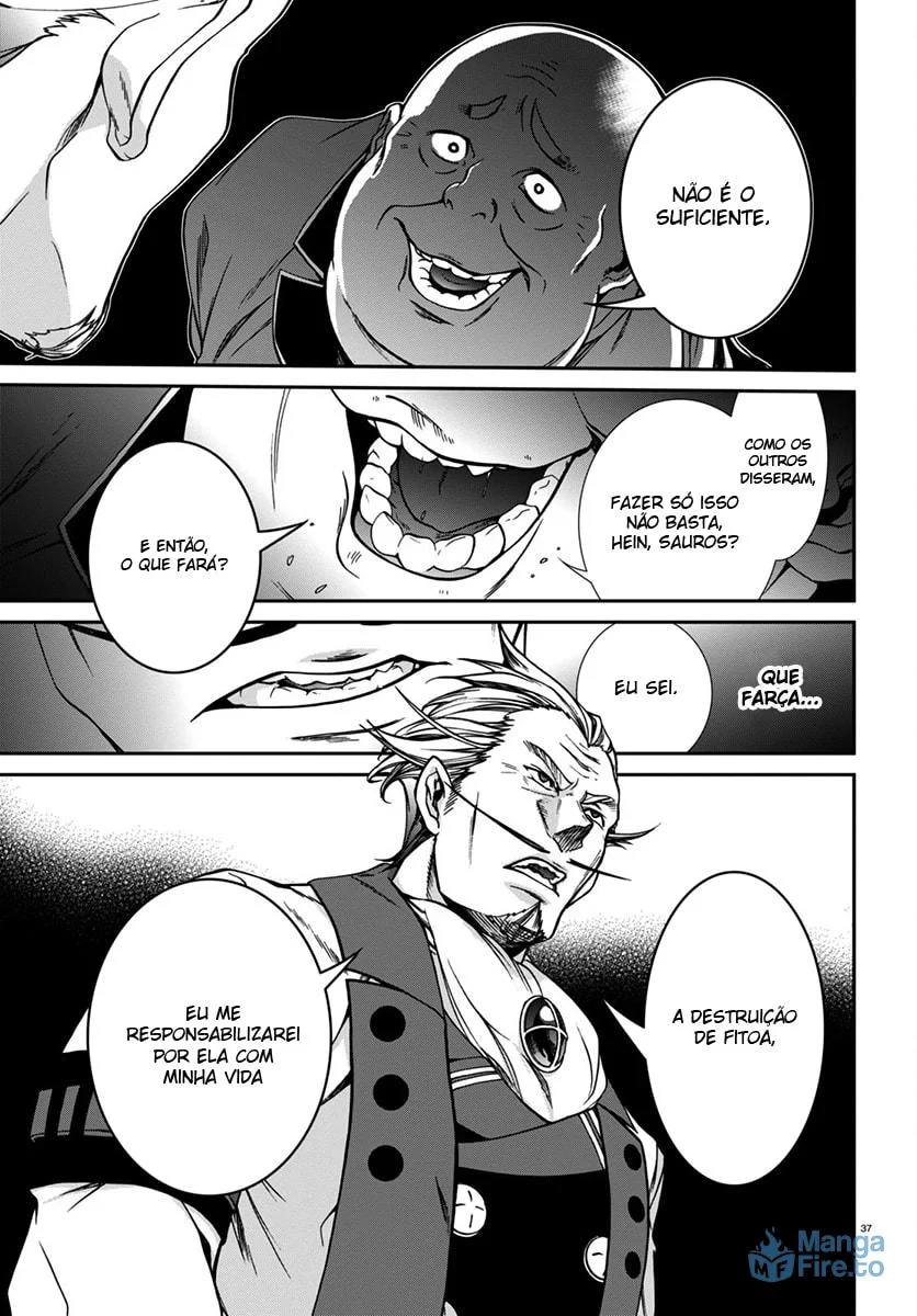 Read Mushoku Tensei Jobless Reincarnation PT Manga Online