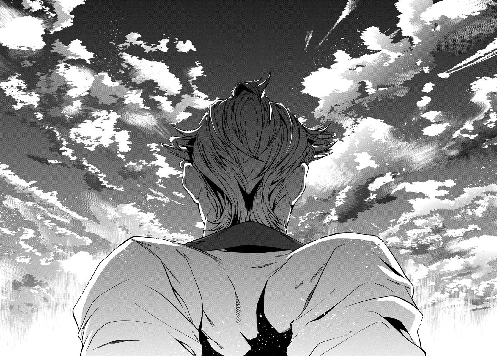Read Mushoku Tensei Jobless Reincarnation PT Manga Online