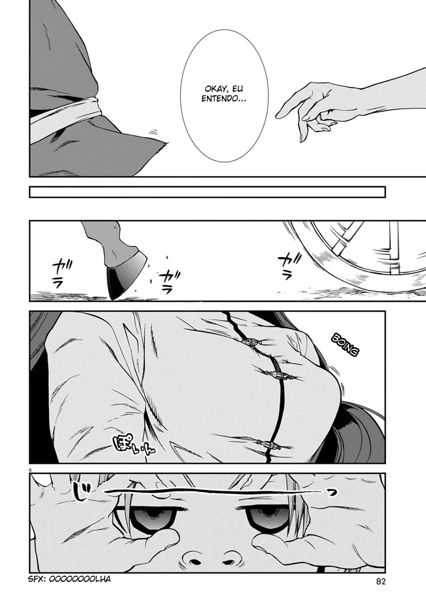 Read Mushoku Tensei Jobless Reincarnation PT Manga Online