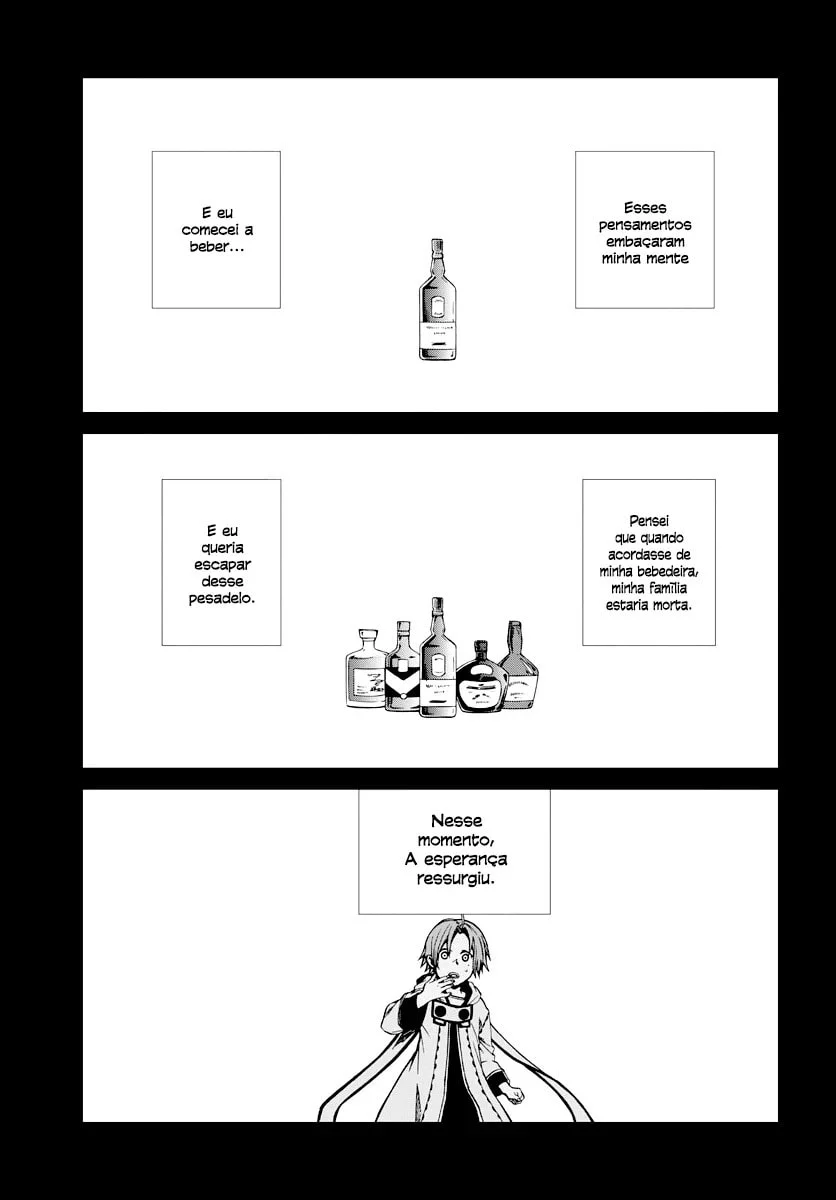 Read Mushoku Tensei Jobless Reincarnation PT Manga Online