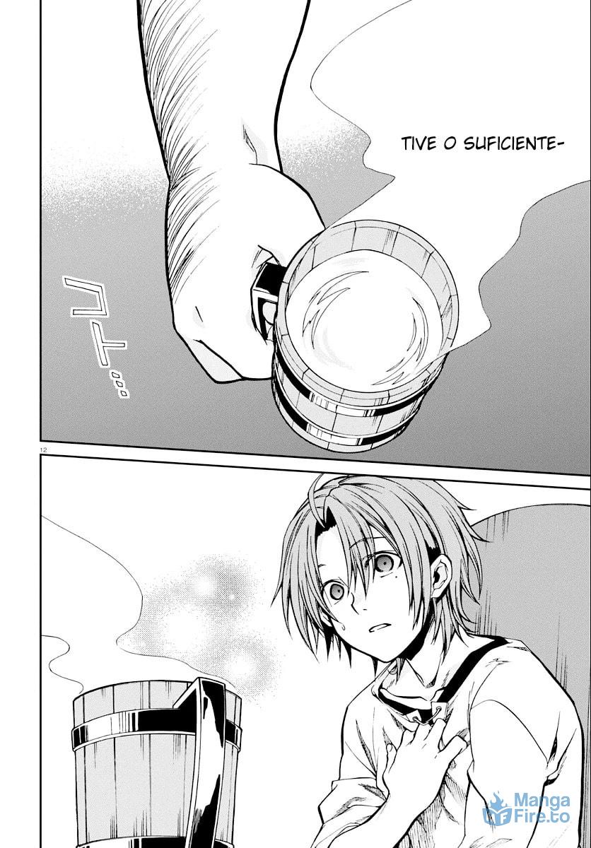 Read Mushoku Tensei Jobless Reincarnation PT Manga Online