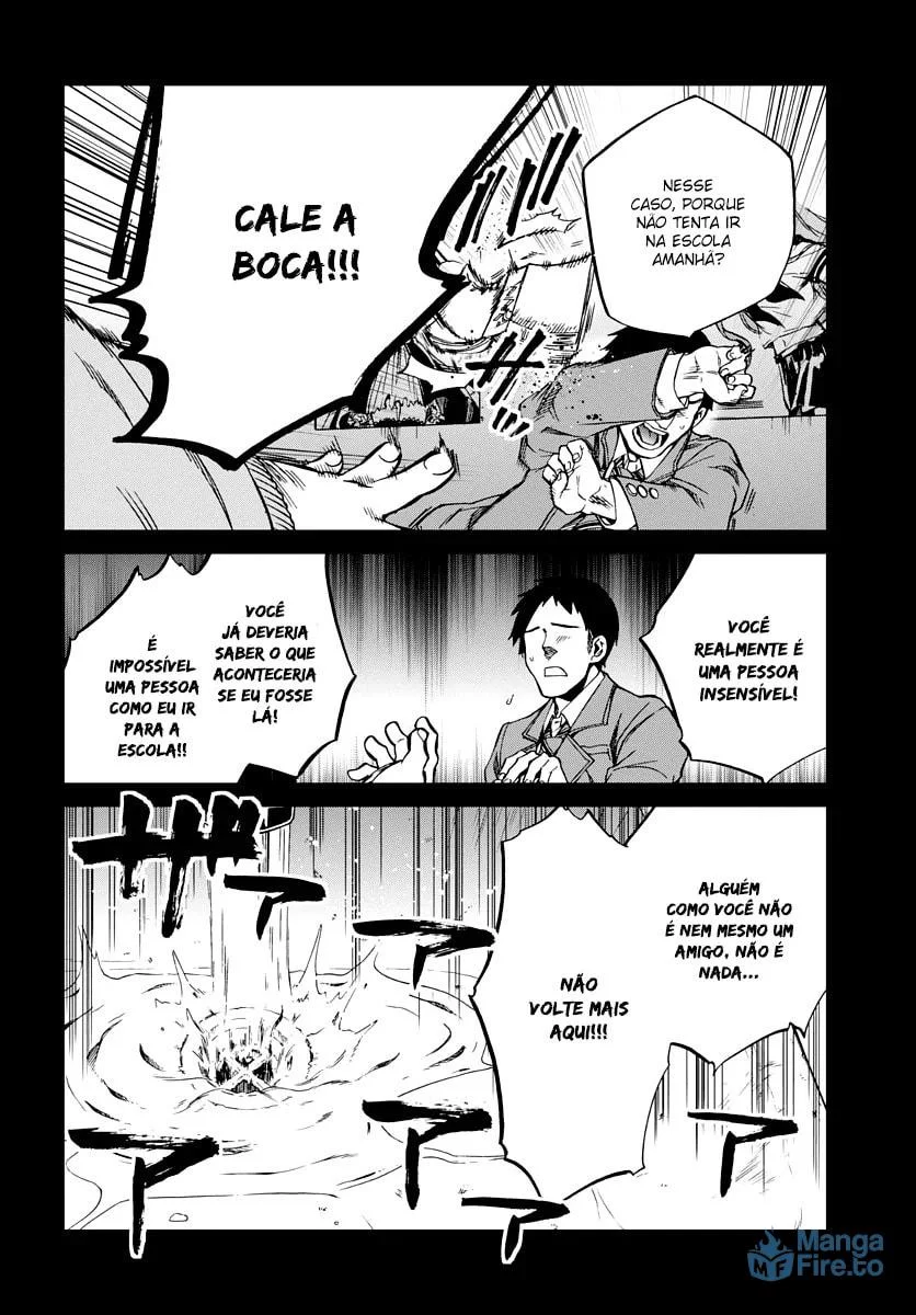 Read Mushoku Tensei Jobless Reincarnation PT Manga Online
