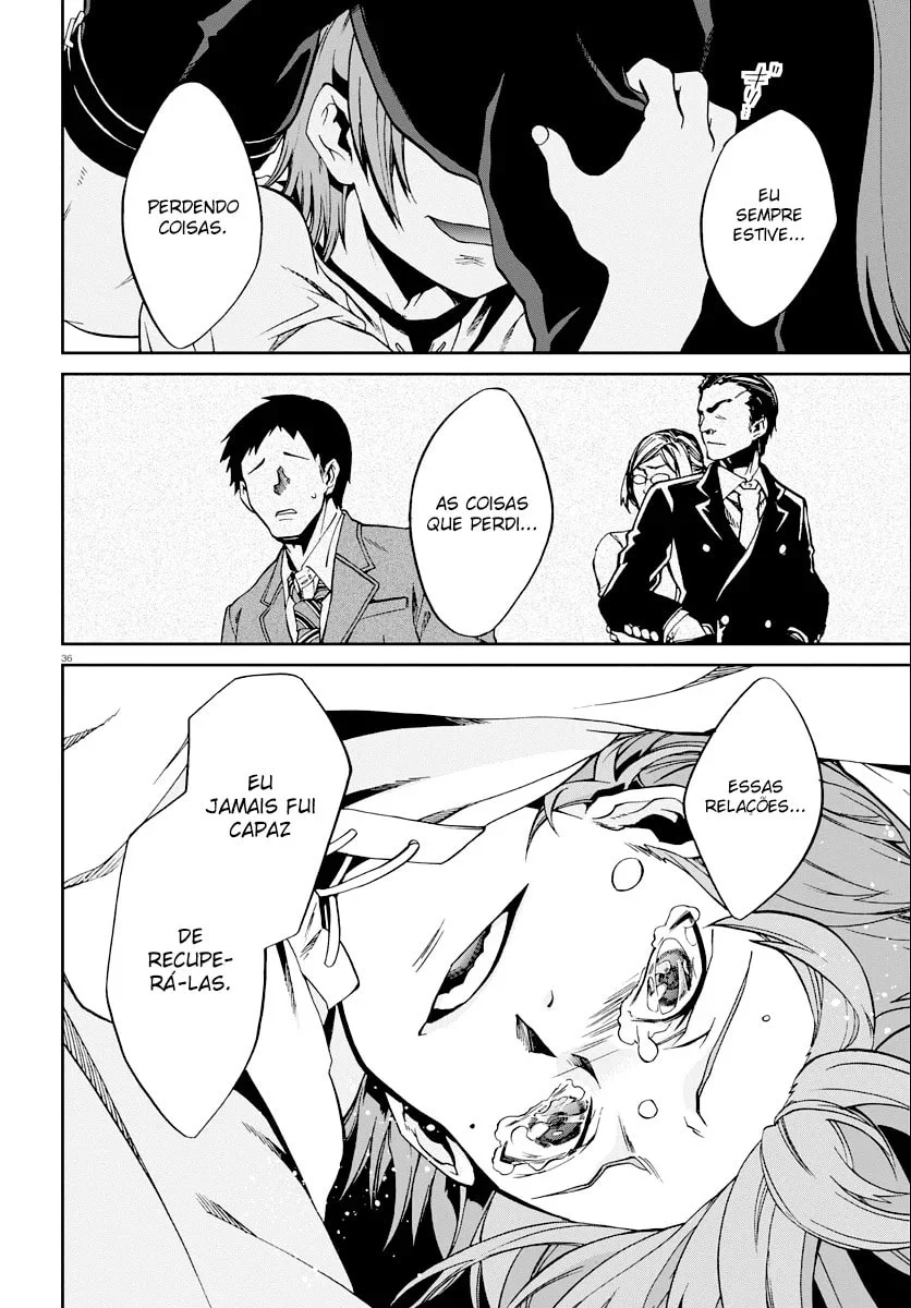 Read Mushoku Tensei Jobless Reincarnation PT Manga Online