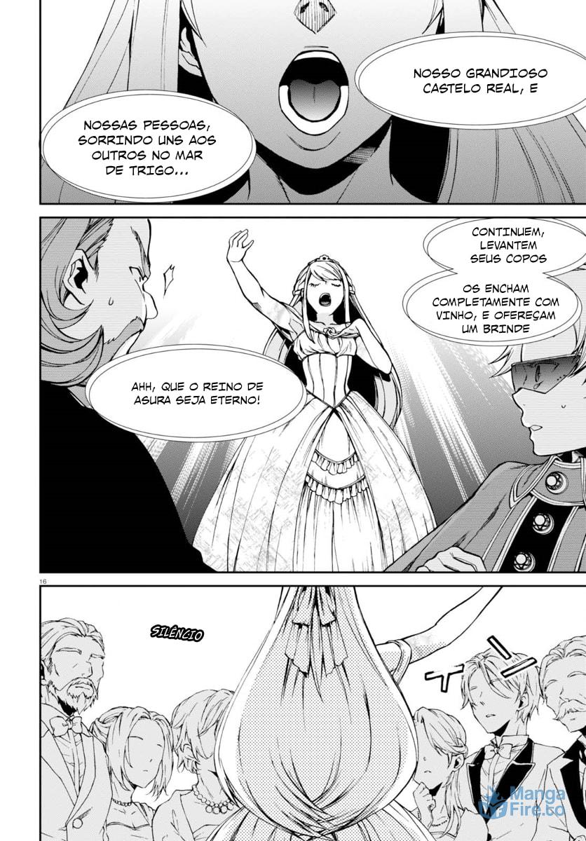 Read Mushoku Tensei Jobless Reincarnation PT Manga Online