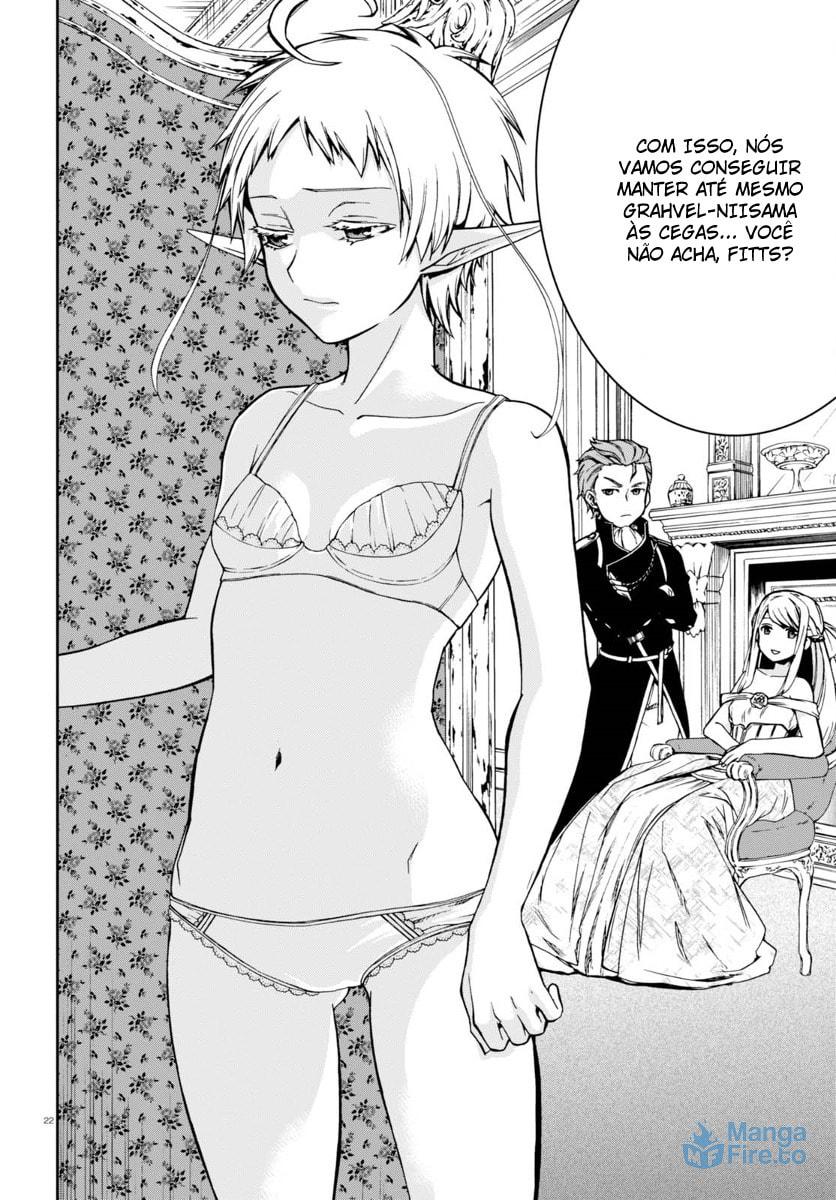 Read Mushoku Tensei Jobless Reincarnation PT Manga Online