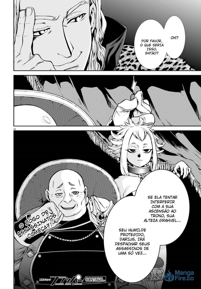 Read Mushoku Tensei Jobless Reincarnation PT Manga Online
