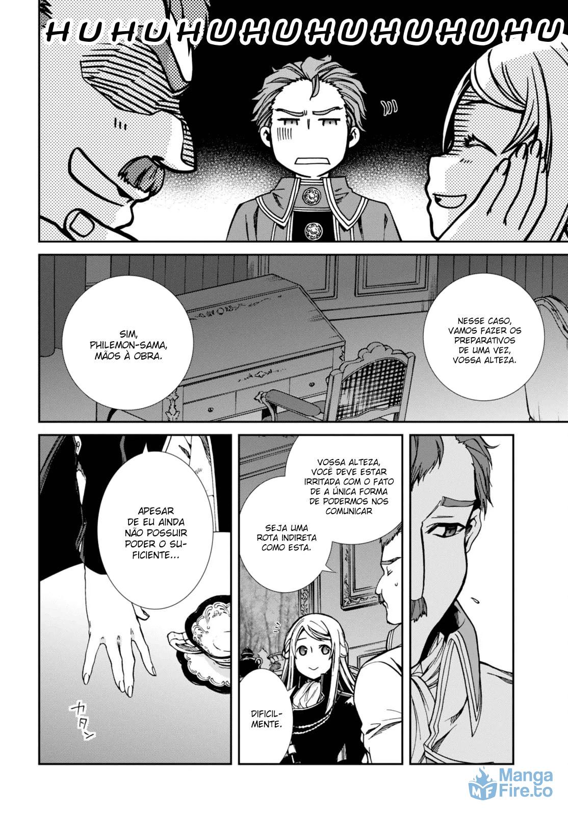 Read Mushoku Tensei Jobless Reincarnation PT Manga Online