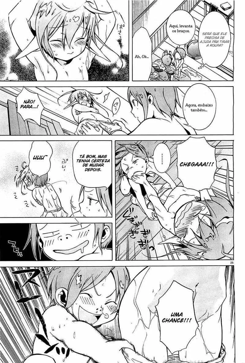 Read Mushoku Tensei Jobless Reincarnation PT Manga Online