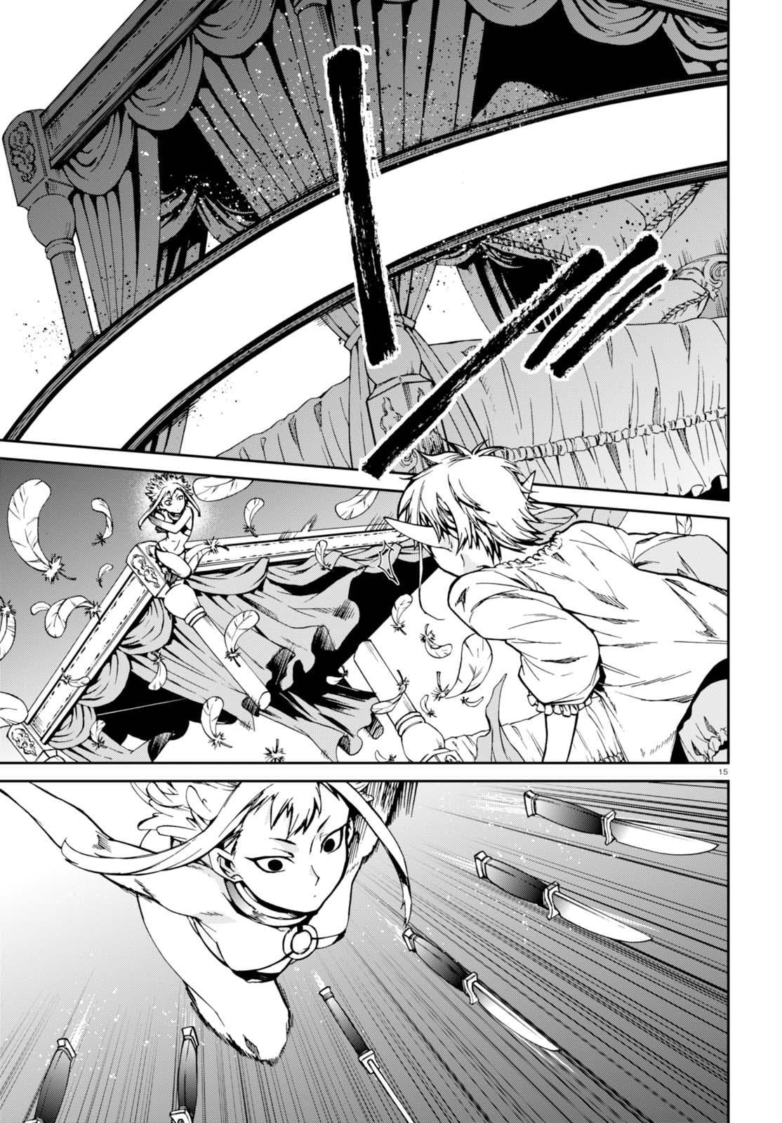 Read Mushoku Tensei Jobless Reincarnation PT Manga Online