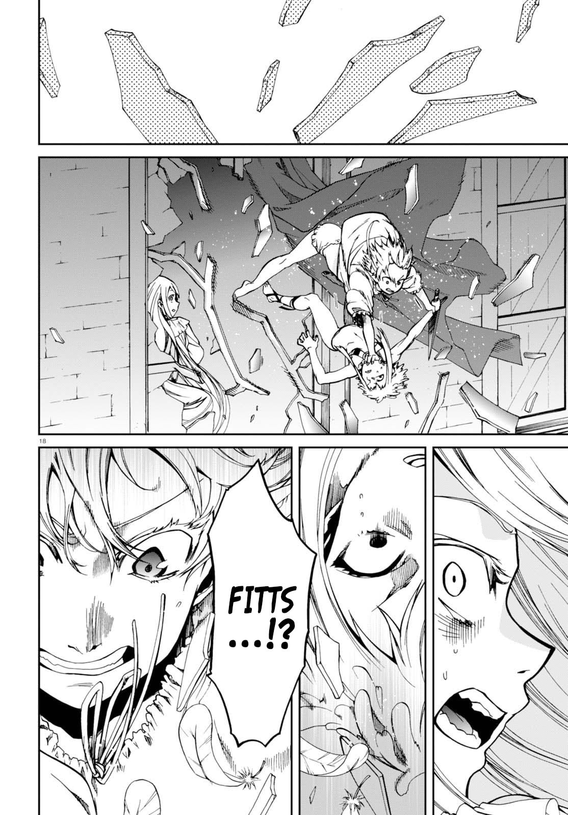 Read Mushoku Tensei Jobless Reincarnation PT Manga Online