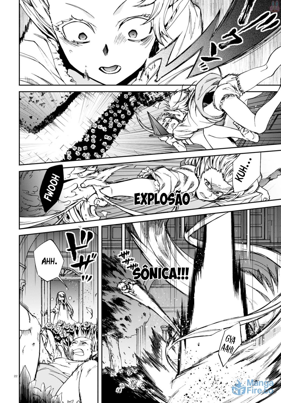 Read Mushoku Tensei Jobless Reincarnation PT Manga Online