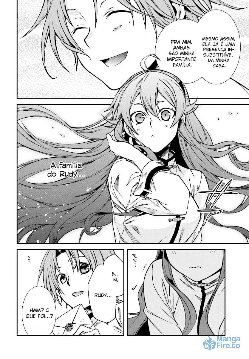 Read Mushoku Tensei Jobless Reincarnation PT Manga Online