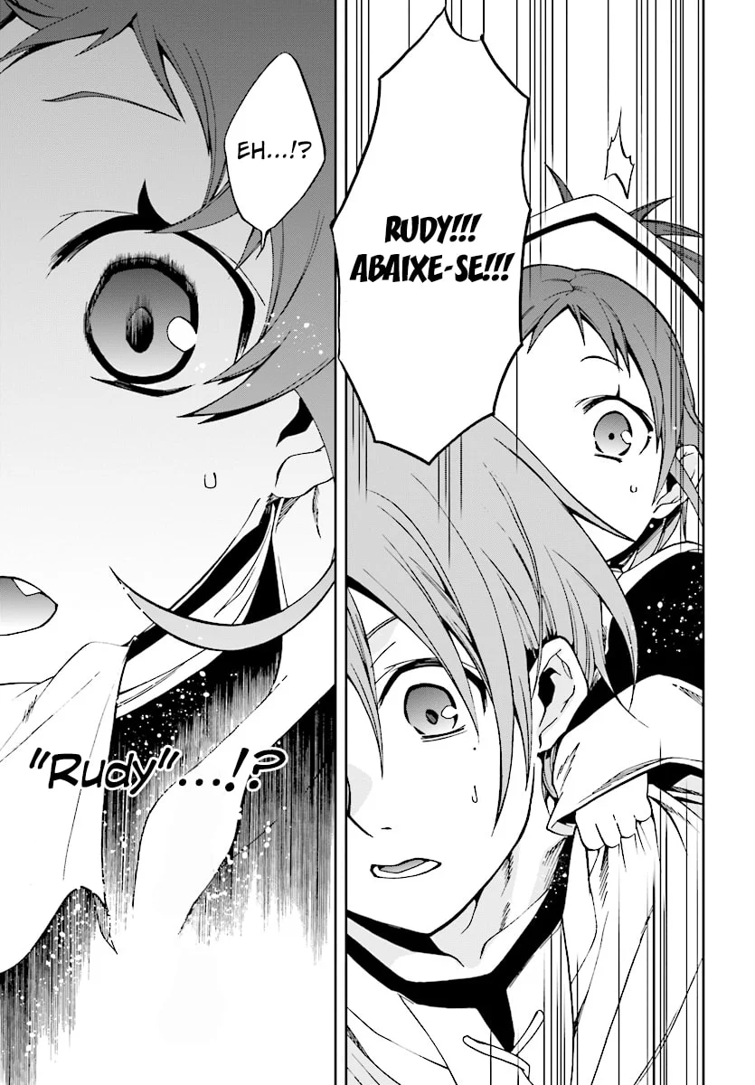 Read Mushoku Tensei Jobless Reincarnation PT Manga Online