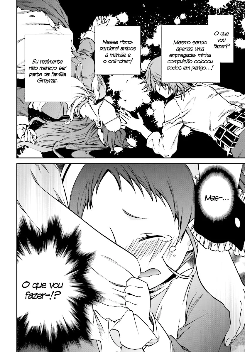 Read Mushoku Tensei Jobless Reincarnation PT Manga Online