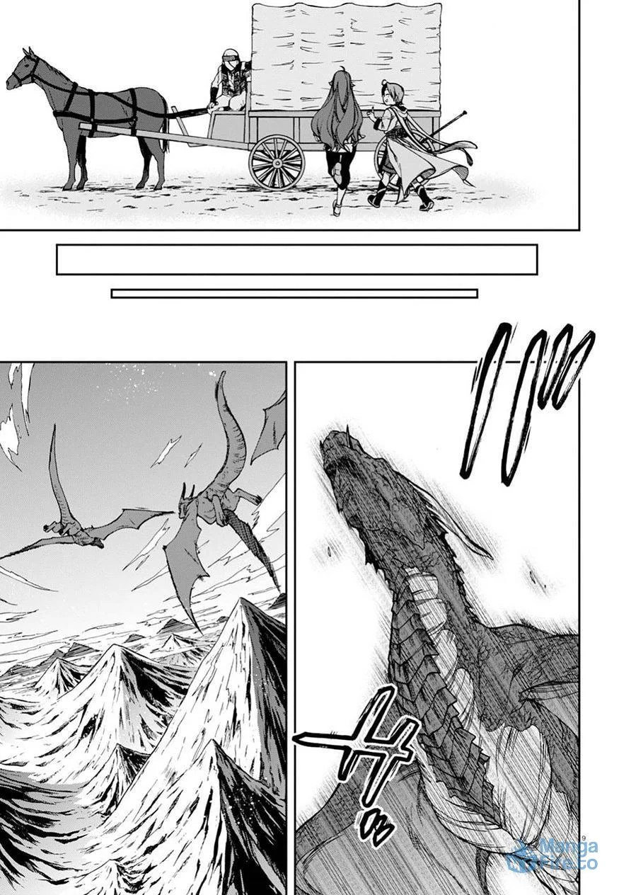 Read Mushoku Tensei Jobless Reincarnation PT Manga Online