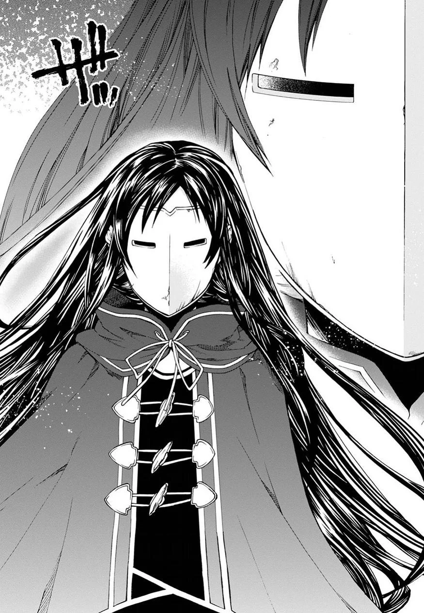 Read Mushoku Tensei Jobless Reincarnation PT Manga Online