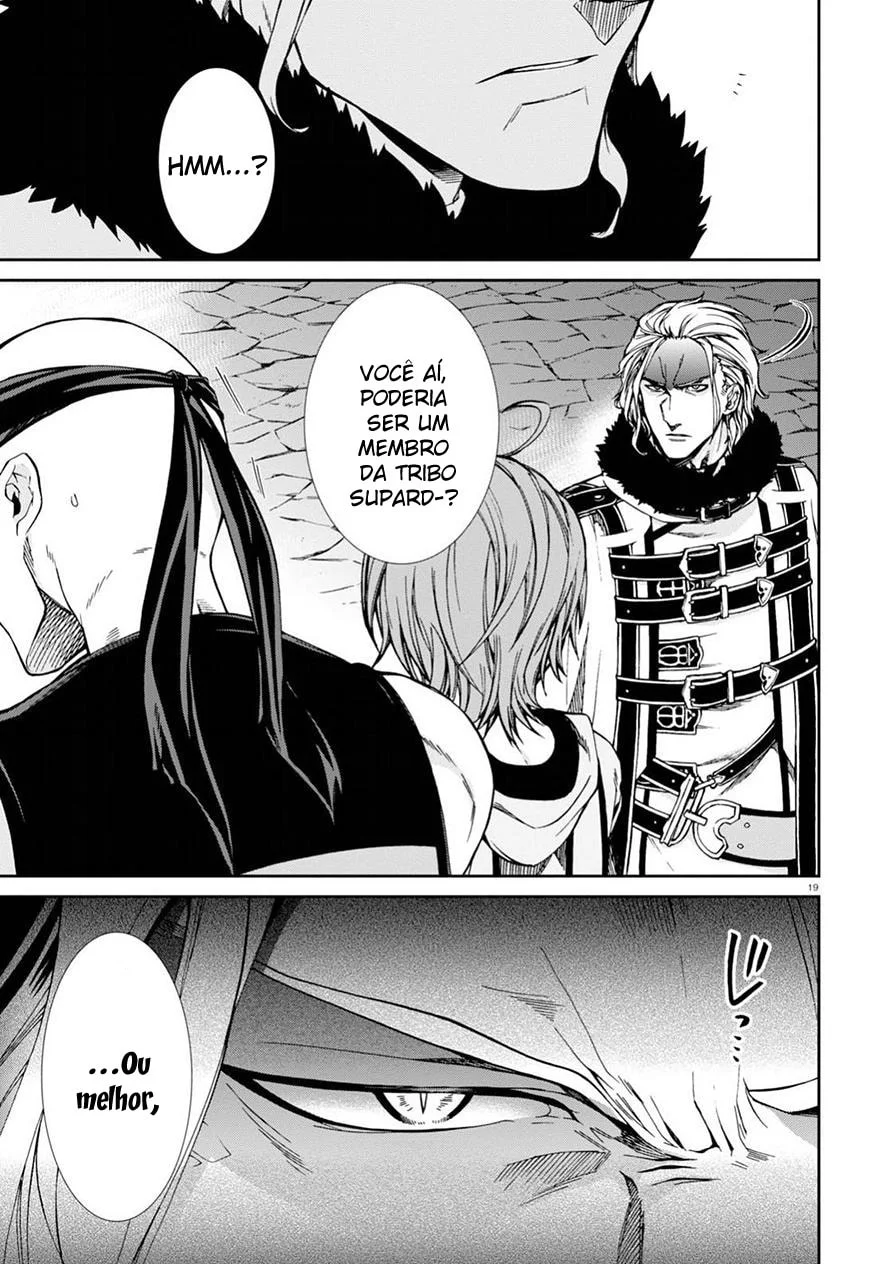 Read Mushoku Tensei Jobless Reincarnation PT Manga Online