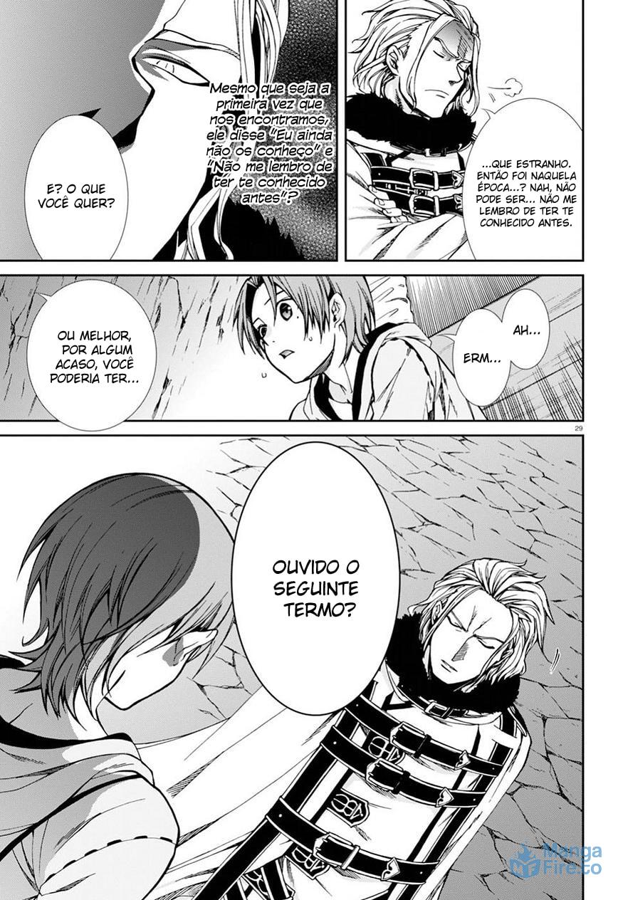 Read Mushoku Tensei Jobless Reincarnation PT Manga Online