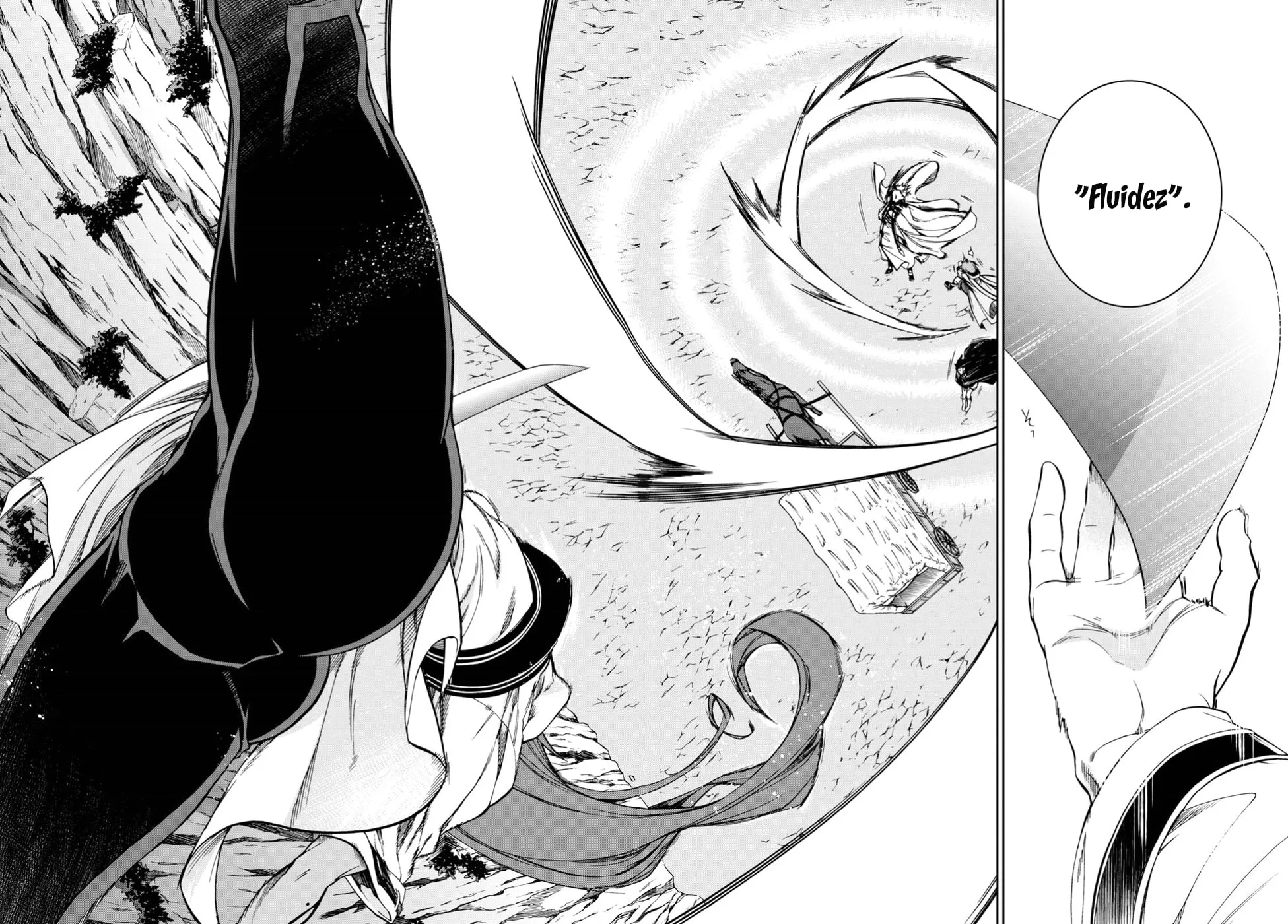 Read Mushoku Tensei Jobless Reincarnation PT Manga Online
