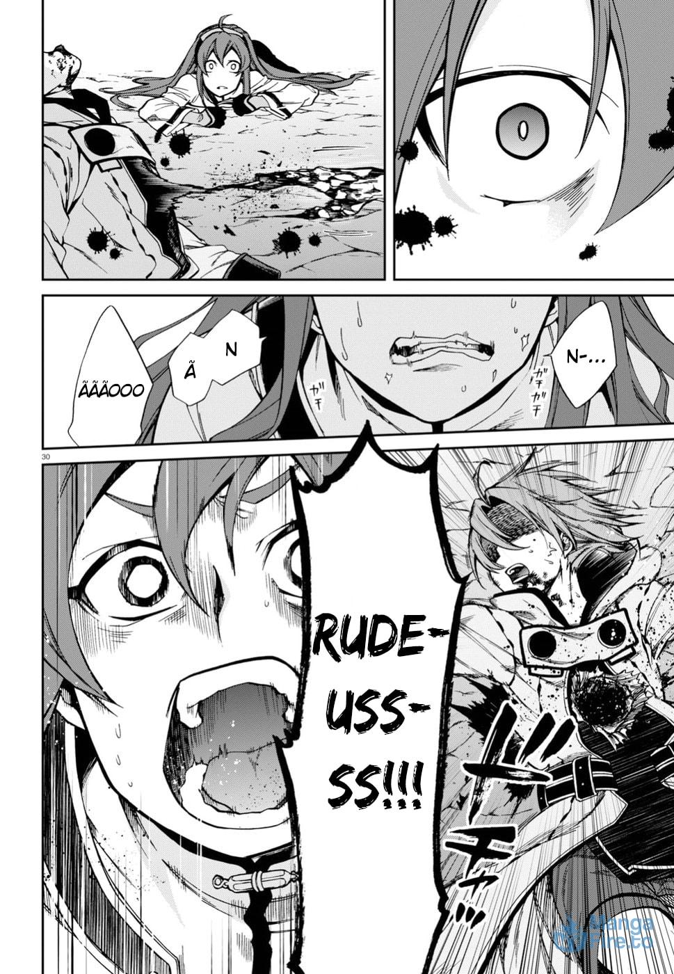 Read Mushoku Tensei Jobless Reincarnation PT Manga Online