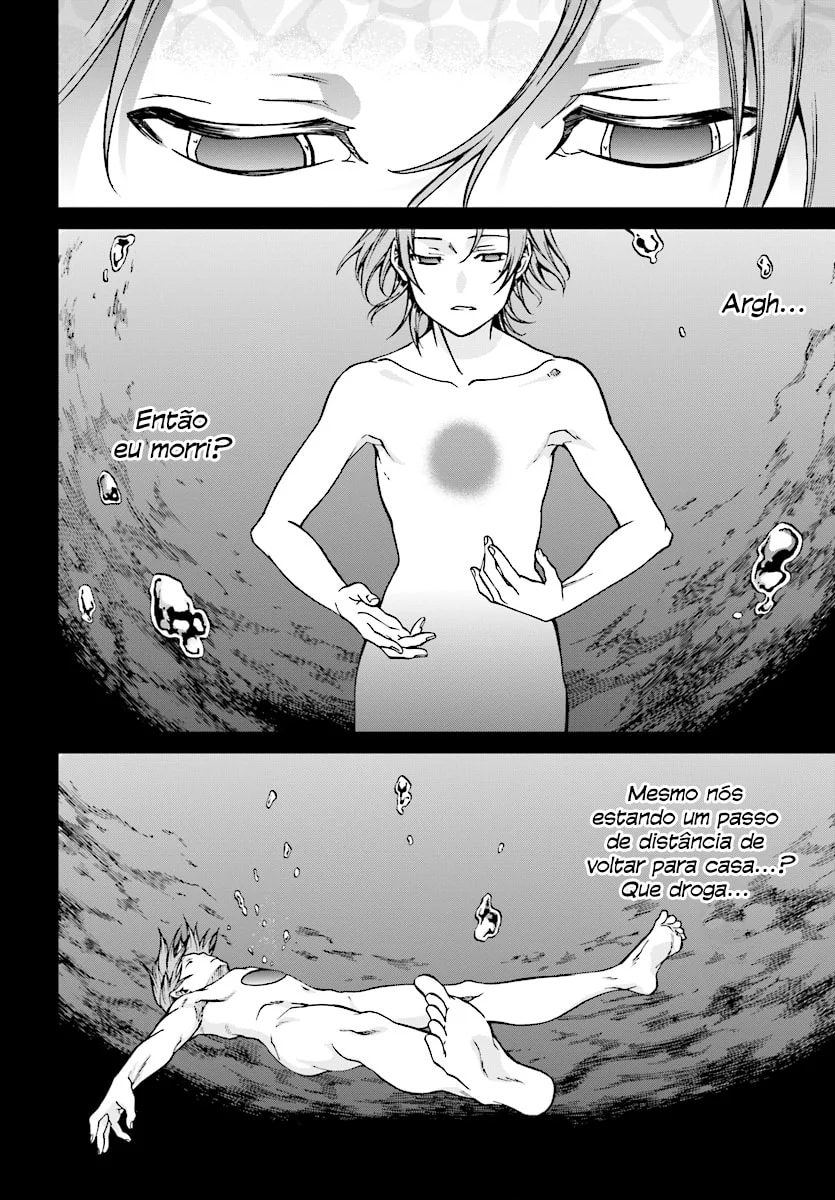 Read Mushoku Tensei Jobless Reincarnation PT Manga Online