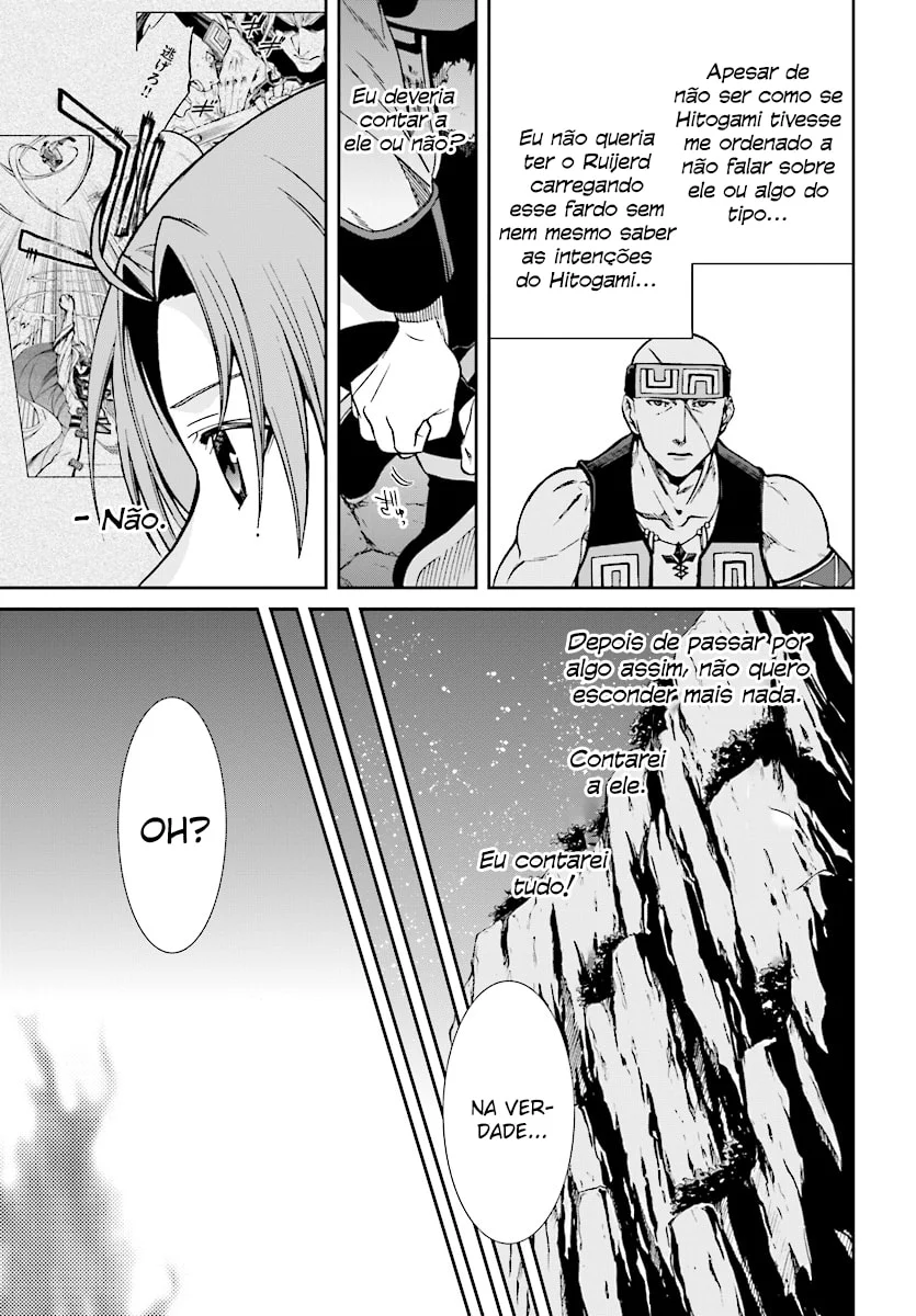Read Mushoku Tensei Jobless Reincarnation PT Manga Online