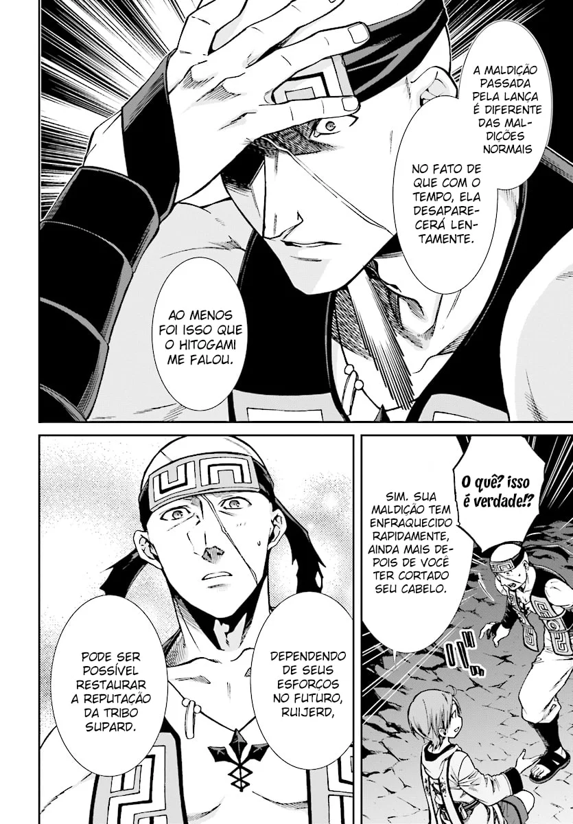 Read Mushoku Tensei Jobless Reincarnation PT Manga Online