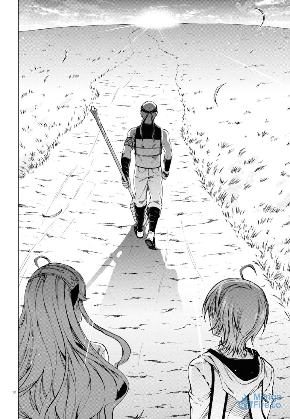 Read Mushoku Tensei Jobless Reincarnation PT Manga Online
