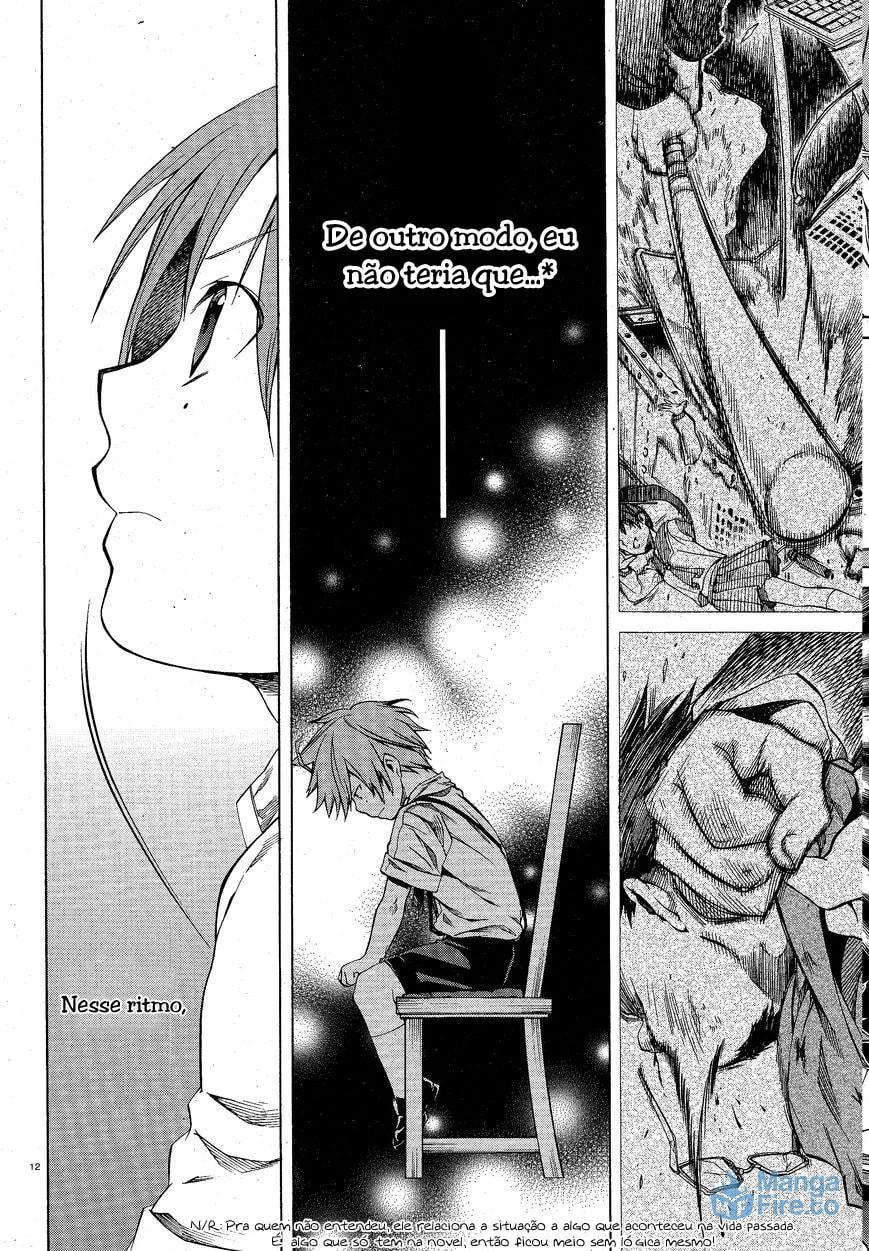 Read Mushoku Tensei Jobless Reincarnation PT Manga Online